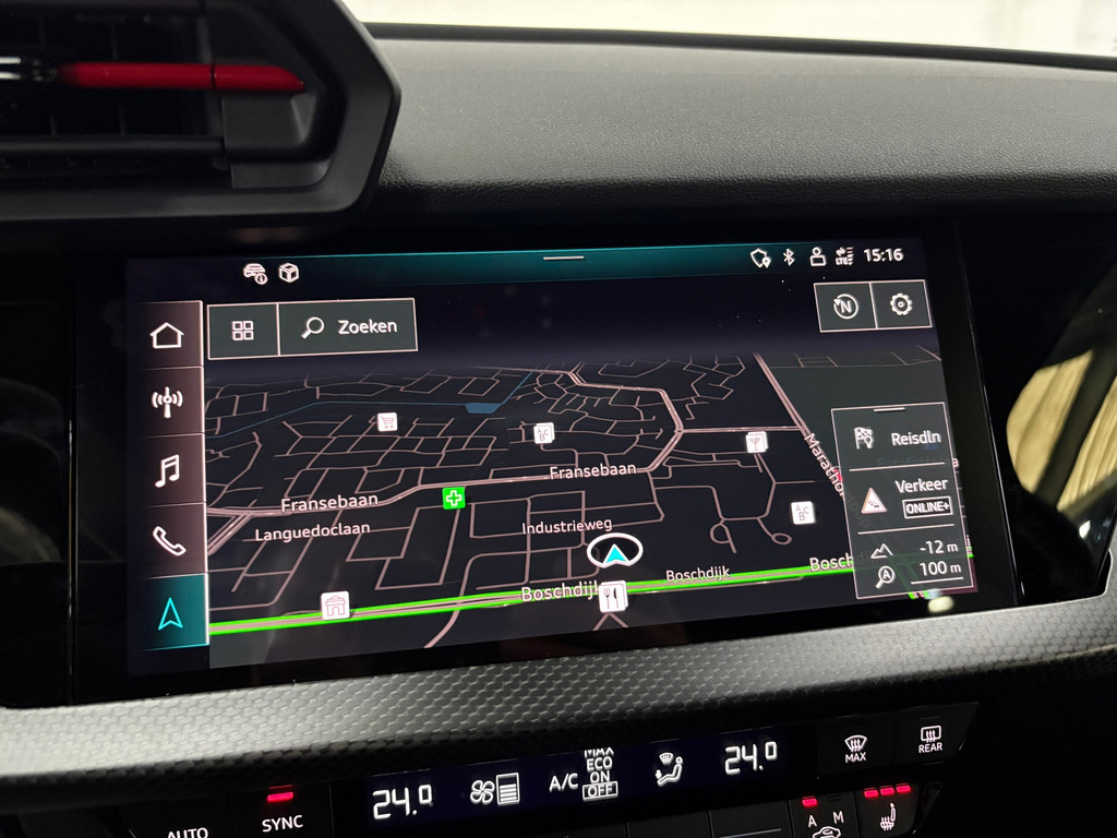 Audi A3 Sportback 2.5 TFSI RS 3 quattro Performance*Memory*Massage*Pano*B&O 24