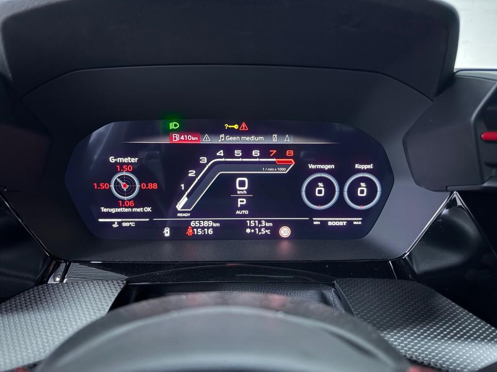 Audi A3 Sportback 2.5 TFSI RS 3 quattro Performance*Memory*Massage*Pano*B&O 25