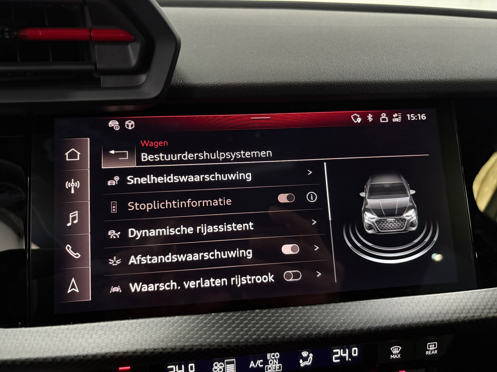 Audi A3 Sportback 2.5 TFSI RS 3 quattro Performance*Memory*Massage*Pano*B&O 26