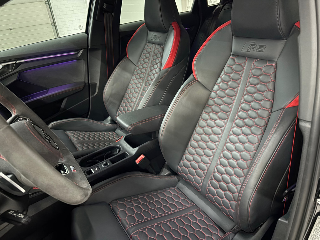 Audi A3 Sportback 2.5 TFSI RS 3 quattro Performance*Memory*Massage*Pano*B&O 27