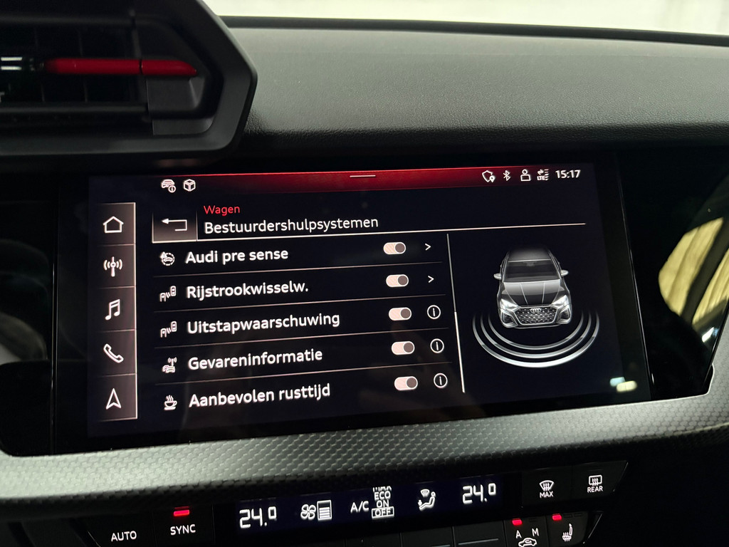 Audi A3 Sportback 2.5 TFSI RS 3 quattro Performance*Memory*Massage*Pano*B&O 28