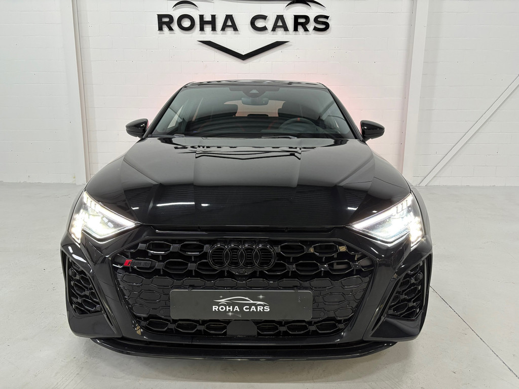 Audi A3 Sportback 2.5 TFSI RS 3 quattro Performance*Memory*Massage*Pano*B&O 29