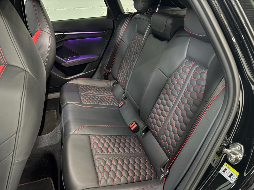 Audi A3 Sportback 2.5 TFSI RS 3 quattro Performance*Memory*Massage*Pano*B&O 5