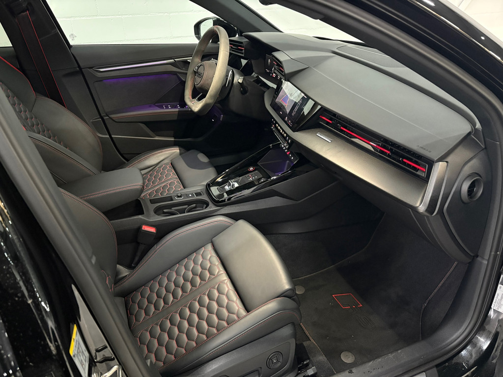 Audi A3 Sportback 2.5 TFSI RS 3 quattro Performance*Memory*Massage*Pano*B&O 6