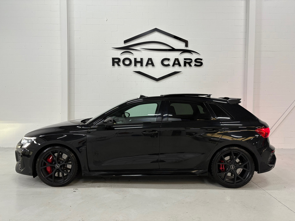 Audi A3 Sportback 2.5 TFSI RS 3 quattro Performance*Memory*Massage*Pano*B&O 8