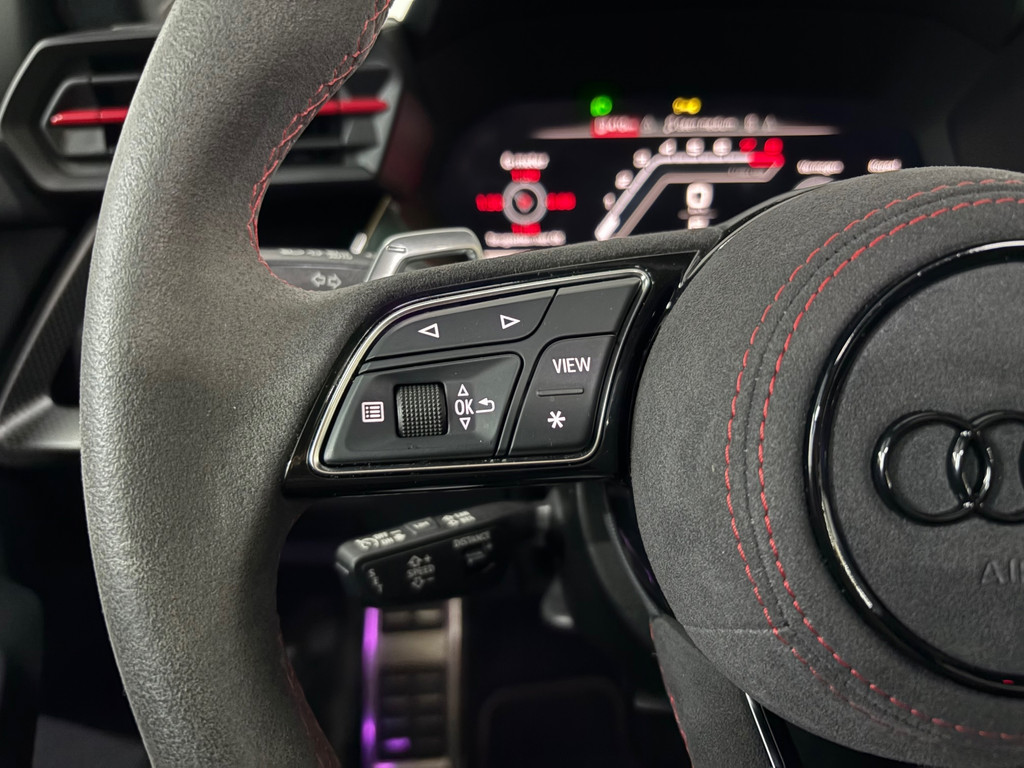 Audi A3 Sportback 2.5 TFSI RS 3 quattro Performance*Memory*Massage*Pano*B&O 9