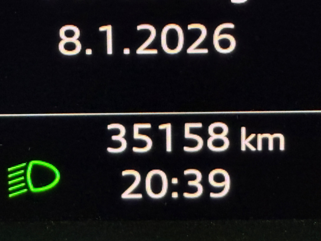 Audi A1 Sportback 35TFSI 1.5 S-Line FULL OPTIONS 6