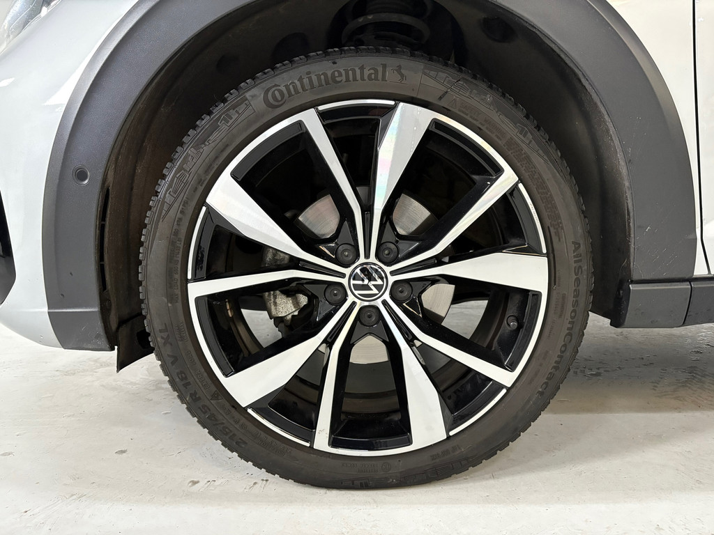 Volkswagen Taigo 1.5 TSI R-Line, BOMVOL, Pano, Beats audio 1