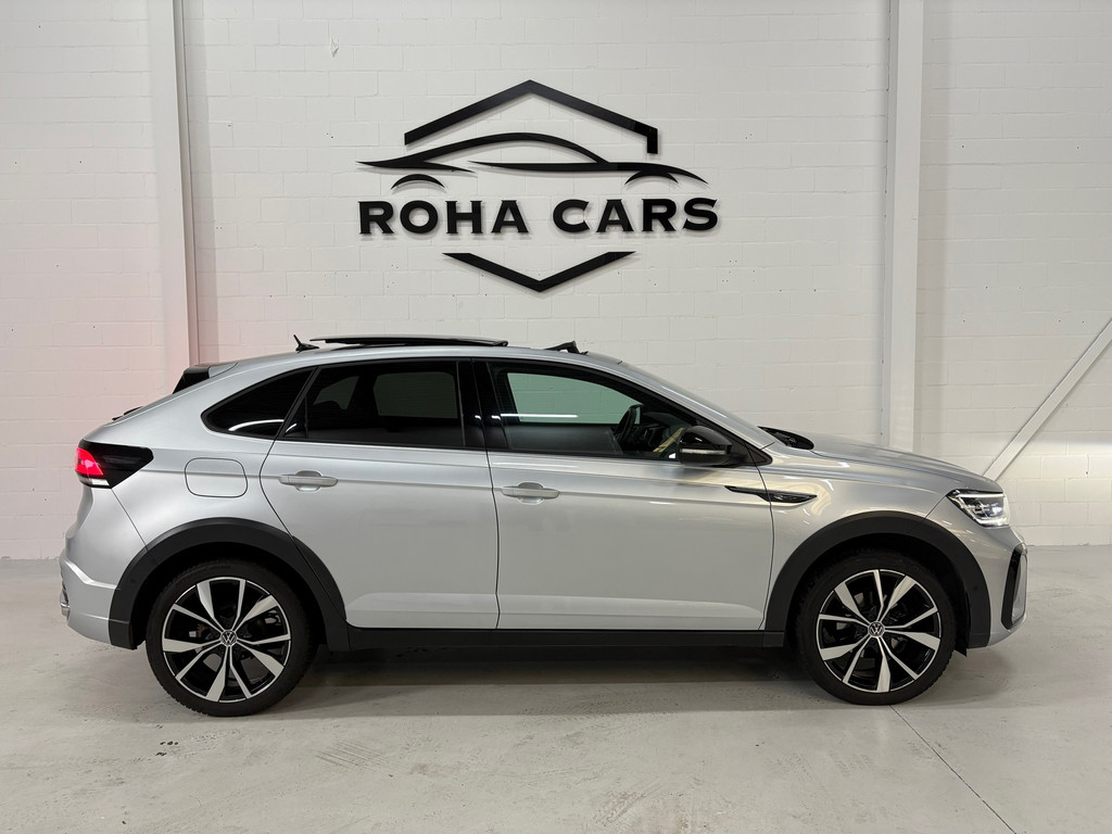 Volkswagen Taigo 1.5 TSI R-Line, BOMVOL, Pano, Beats audio 14