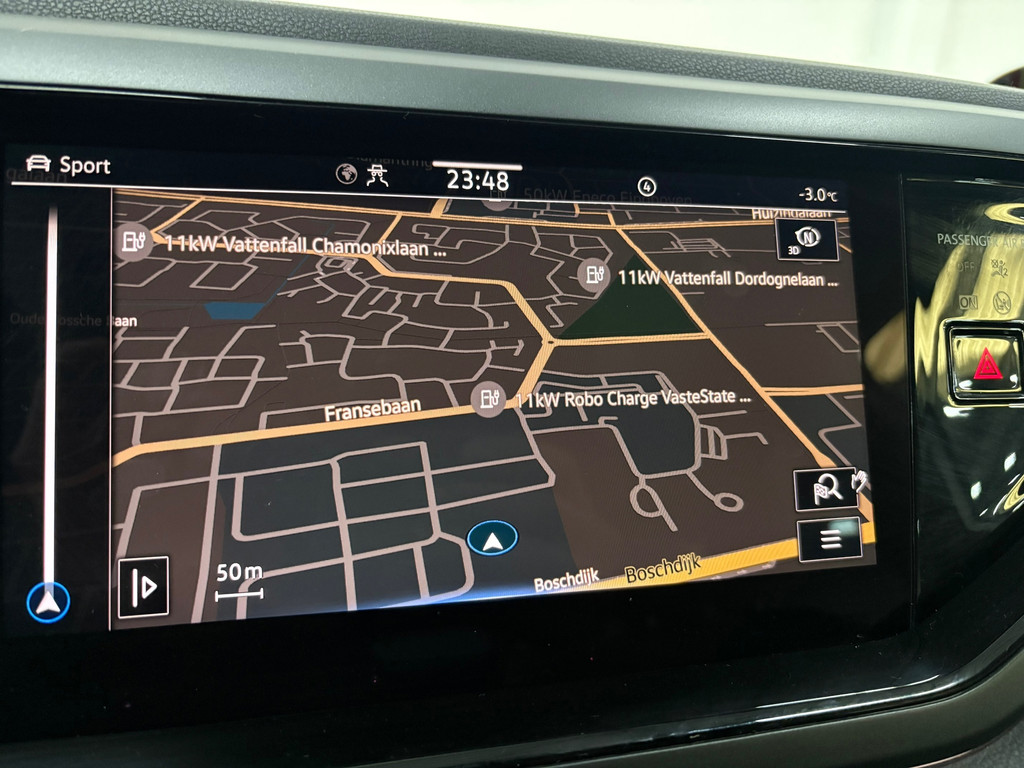 Volkswagen Taigo 1.5 TSI R-Line, BOMVOL, Pano, Beats audio 16