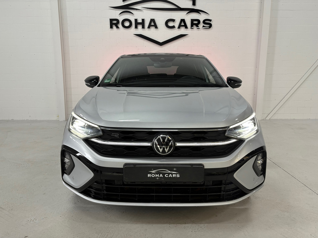 Volkswagen Taigo 1.5 TSI R-Line, BOMVOL, Pano, Beats audio 22