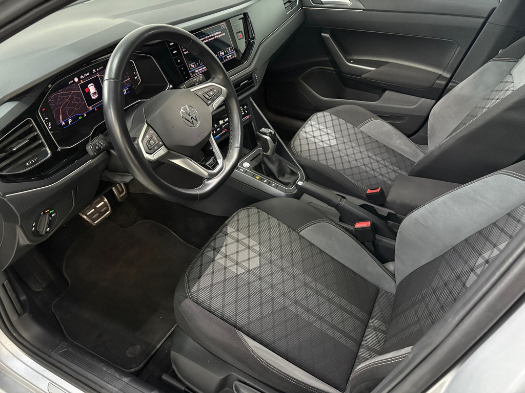 Volkswagen Taigo 1.5 TSI R-Line, BOMVOL, Pano, Beats audio 4