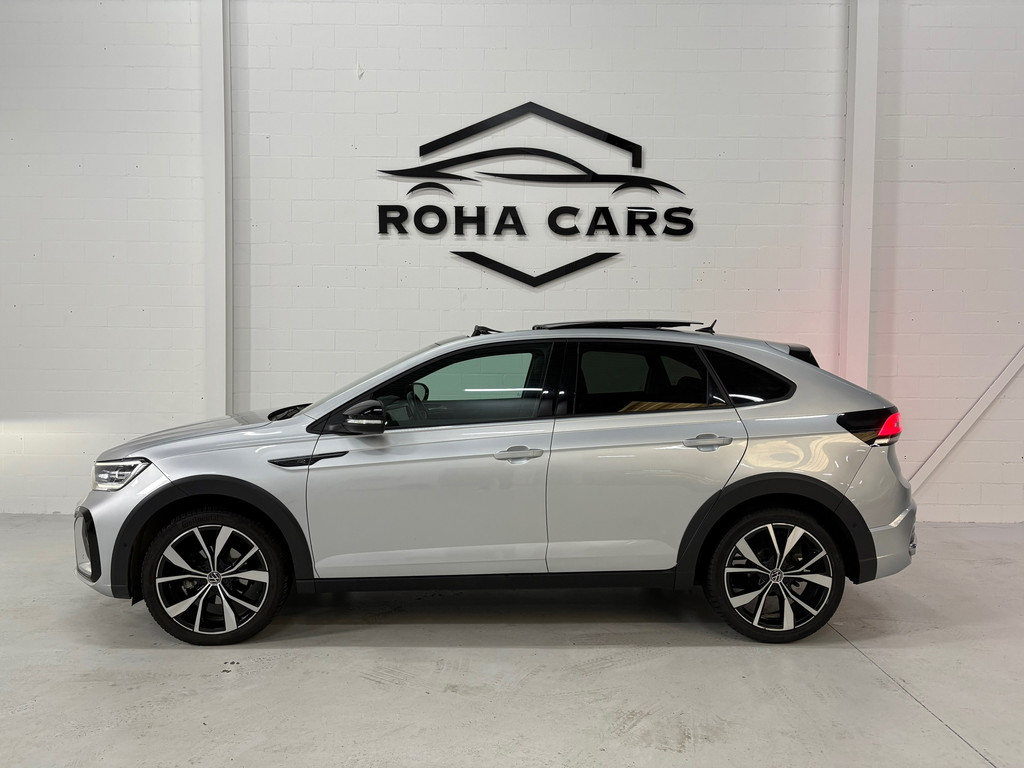 Volkswagen Taigo 1.5 TSI R-Line, BOMVOL, Pano, Beats audio 8