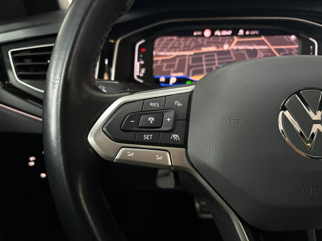 Volkswagen Taigo 1.5 TSI R-Line, BOMVOL, Pano, Beats audio 9