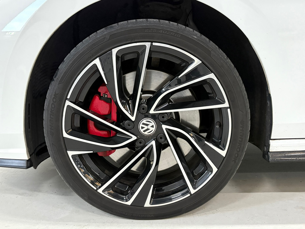 Volkswagen Golf 1.4 eHybrid GTE Pano*Sfeer*keyless* 1