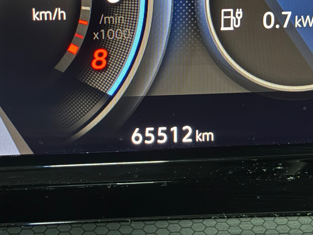 Volkswagen Golf 1.4 eHybrid GTE Pano*Sfeer*keyless* 11