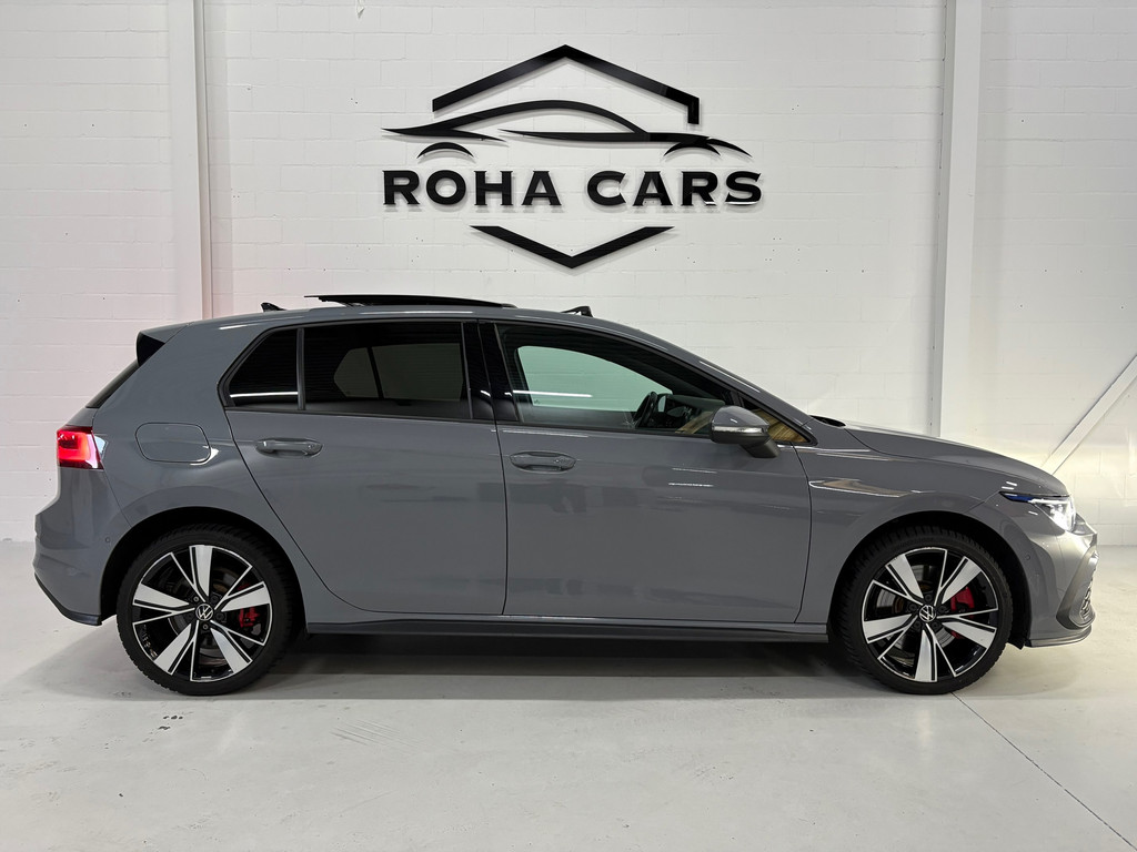 Volkswagen Golf 1.4 eHybrid GTE Pano*Sfeer*keyless* 11