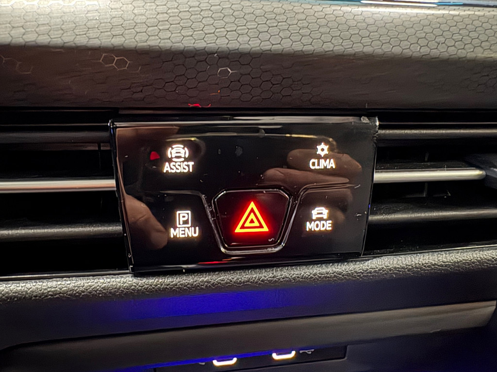 Volkswagen Golf 1.4 eHybrid GTE Pano*Sfeer*keyless* 19