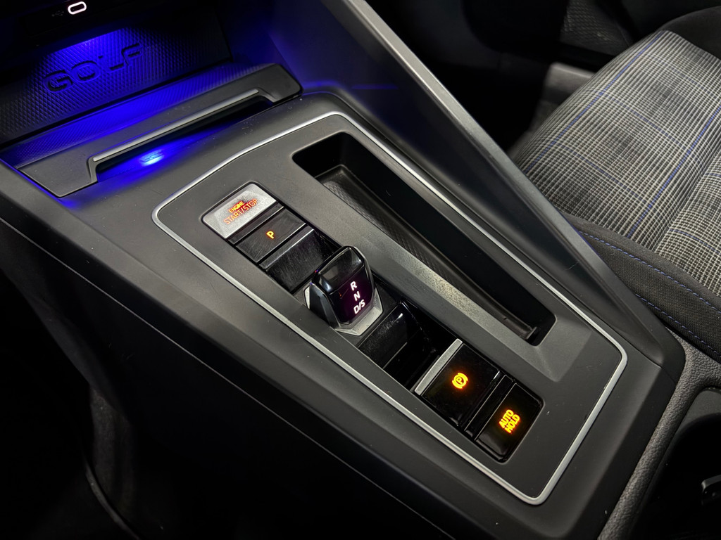 Volkswagen Golf 1.4 eHybrid GTE Pano*Sfeer*keyless* 20