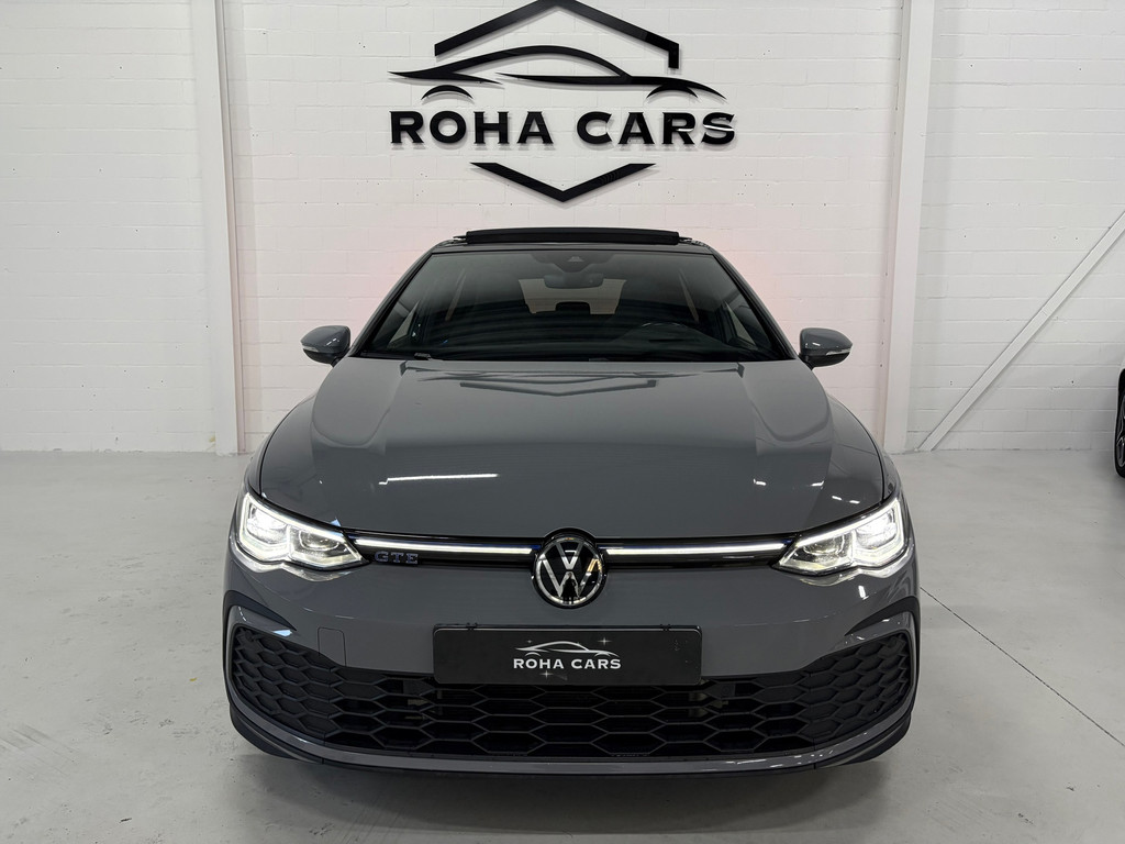 Volkswagen Golf 1.4 eHybrid GTE Pano*Sfeer*keyless* 24