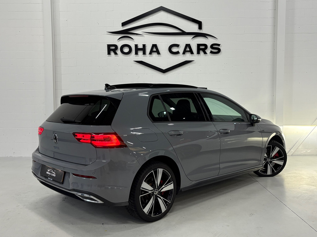 Volkswagen Golf 1.4 eHybrid GTE Pano*Sfeer*keyless* 3