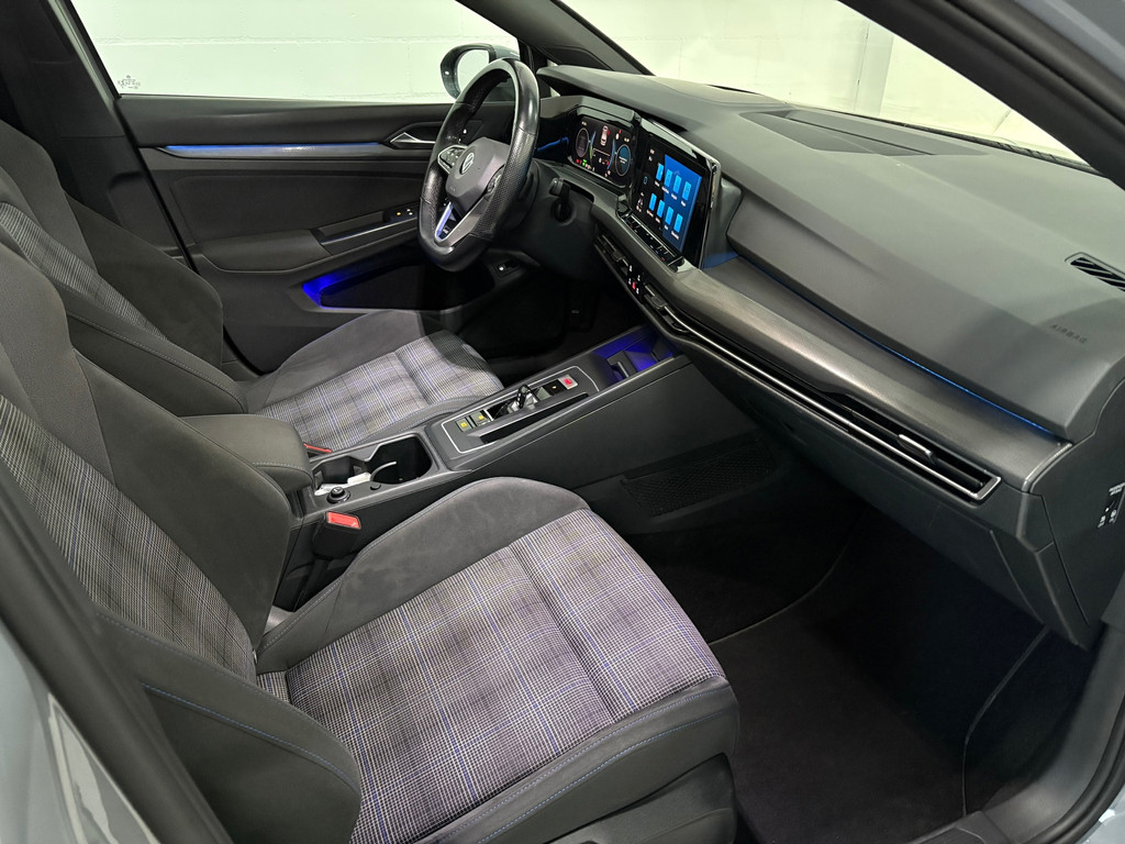 Volkswagen Golf 1.4 eHybrid GTE Pano*Sfeer*keyless* 6