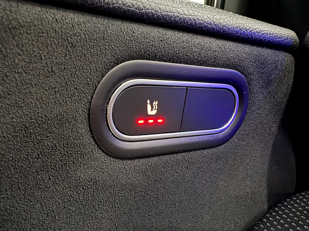 Mercedes-Benz A-klasse A200 AMG Pano*Sfeer*keyless 11