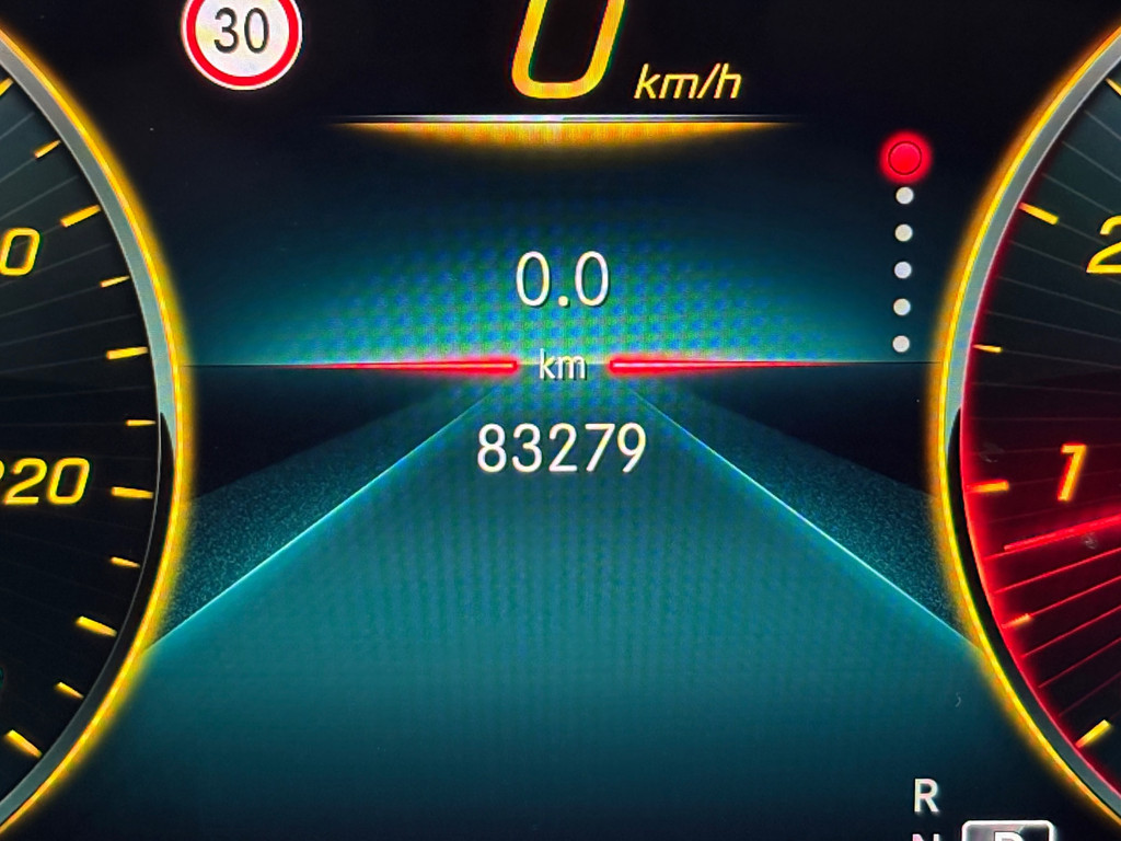 Mercedes-Benz A-klasse A200 AMG Pano*Sfeer*keyless 15