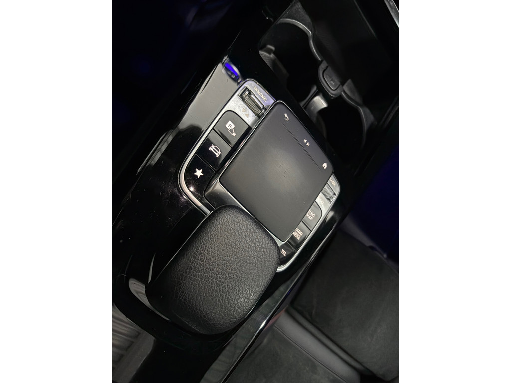 Mercedes-Benz A-klasse A200 AMG Pano*Sfeer*keyless 18