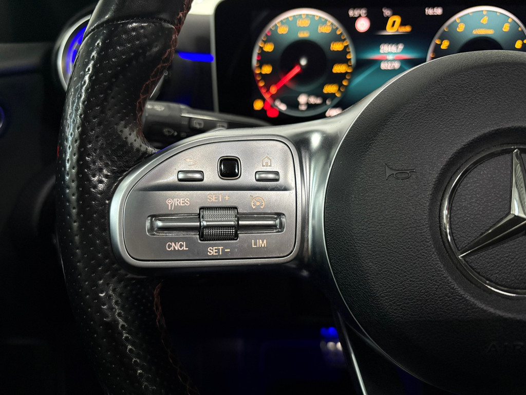 Mercedes-Benz A-klasse A200 AMG Pano*Sfeer*keyless 8