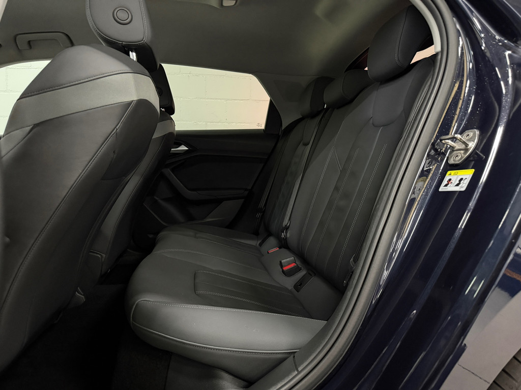 Audi A1 SPORTBACK 35 TFSI Advanced Pro Line S 10