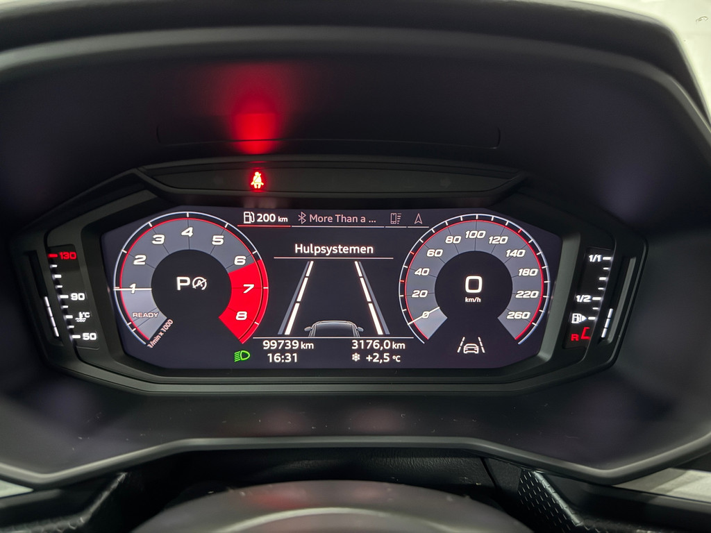 Audi A1 SPORTBACK 35 TFSI Advanced Pro Line S 15