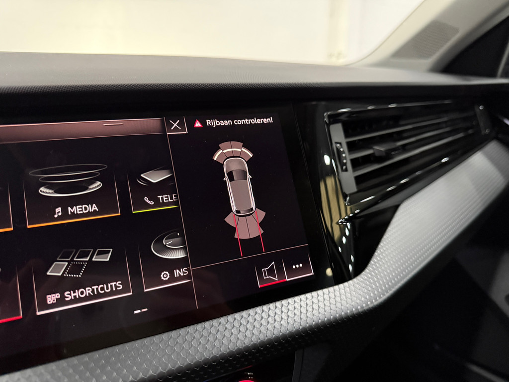 Audi A1 SPORTBACK 35 TFSI Advanced Pro Line S 18