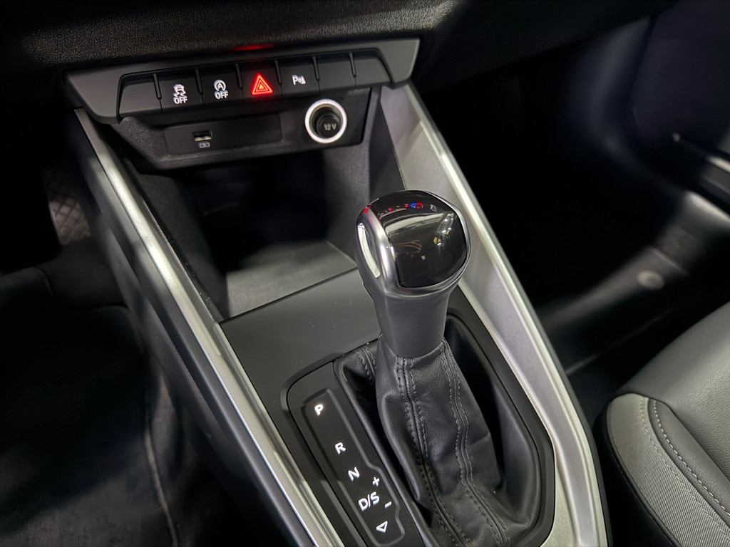 Audi A1 SPORTBACK 35 TFSI Advanced Pro Line S 19