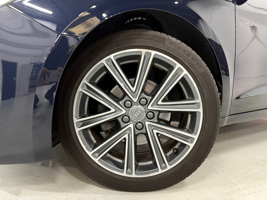 Audi A1 SPORTBACK 35 TFSI Advanced Pro Line S 8