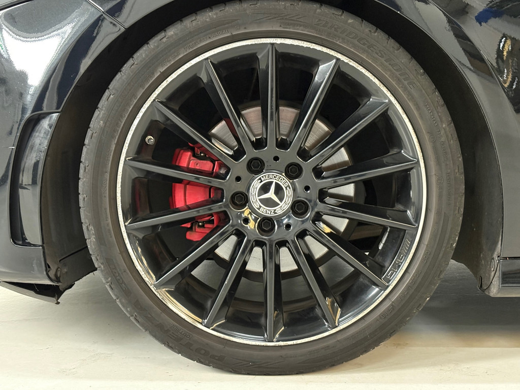 Mercedes-Benz A-klasse 200 AMG Pano*Sfeer*Memory*Cam 1