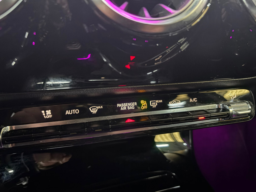 Mercedes-Benz A-klasse 200 AMG Pano*Sfeer*Memory*Cam 17