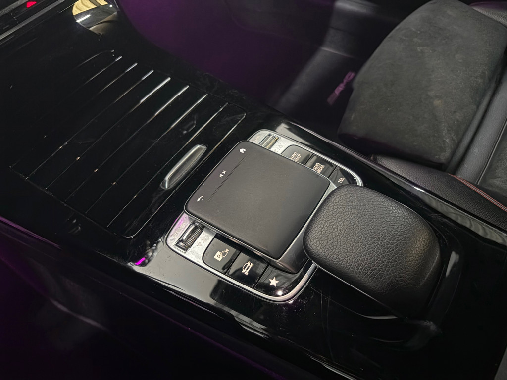 Mercedes-Benz A-klasse 200 AMG Pano*Sfeer*Memory*Cam 18