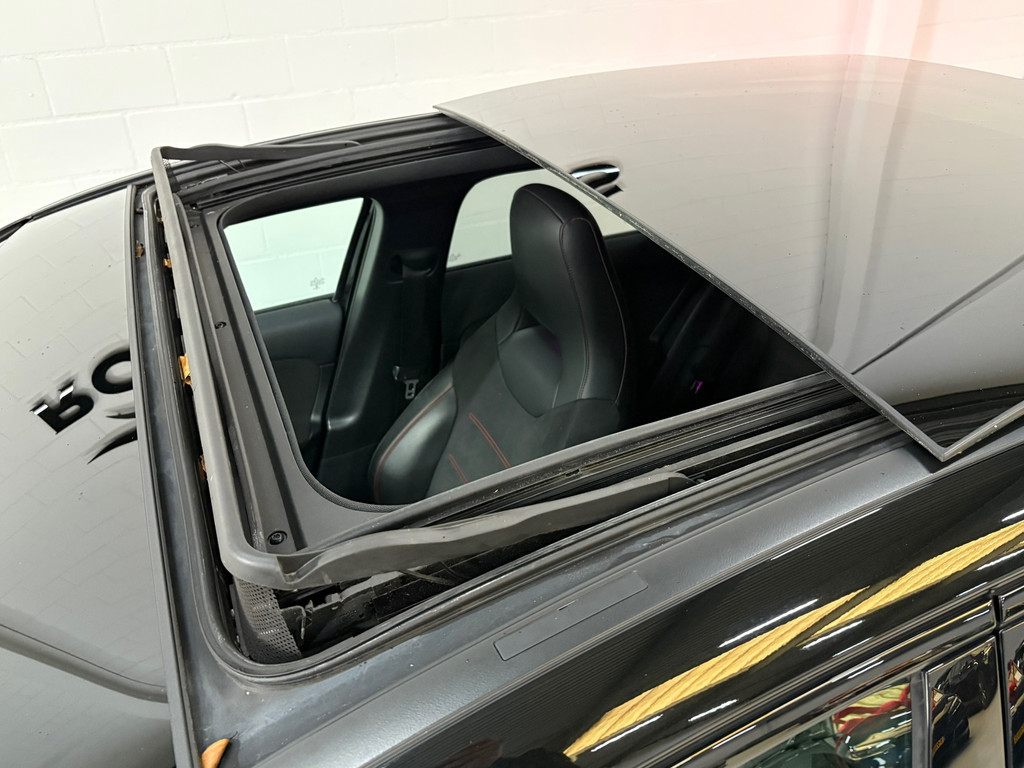 Mercedes-Benz A-klasse 200 AMG Pano*Sfeer*Memory*Cam 2