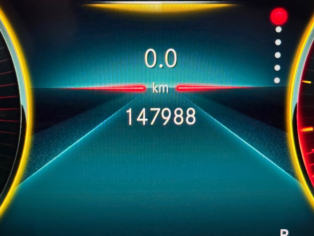 Mercedes-Benz A-klasse 200 AMG Pano*Sfeer*Memory*Cam 7