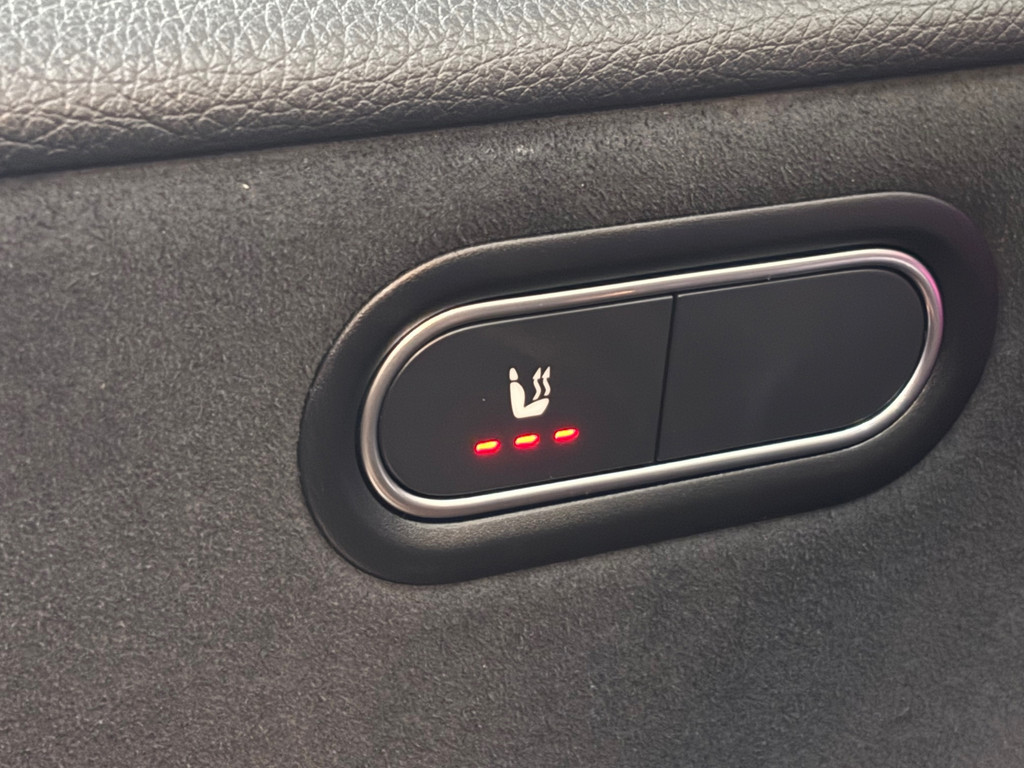 Mercedes-Benz A-klasse 180 AMG Line*Sfeer*Pano*Cam 11