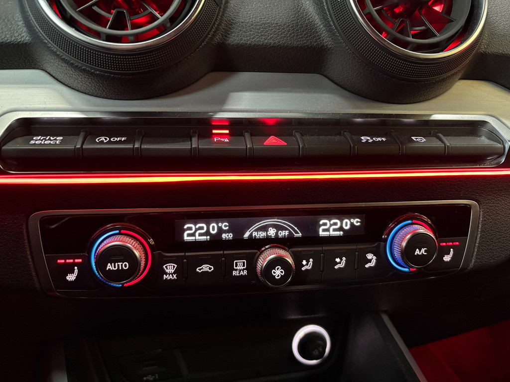 Audi Q2 2.0 TFSI SQ2 Pro Line Plus*Cam*Sterrenhemel* 14