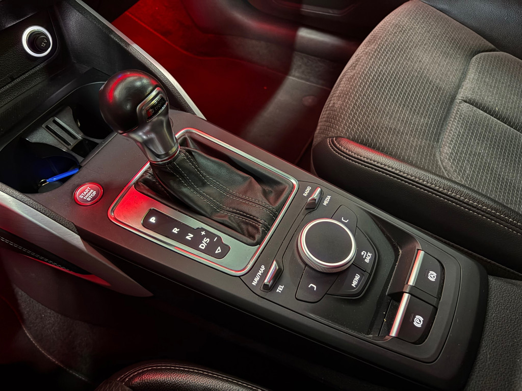 Audi Q2 2.0 TFSI SQ2 Pro Line Plus*Cam*Sterrenhemel* 15