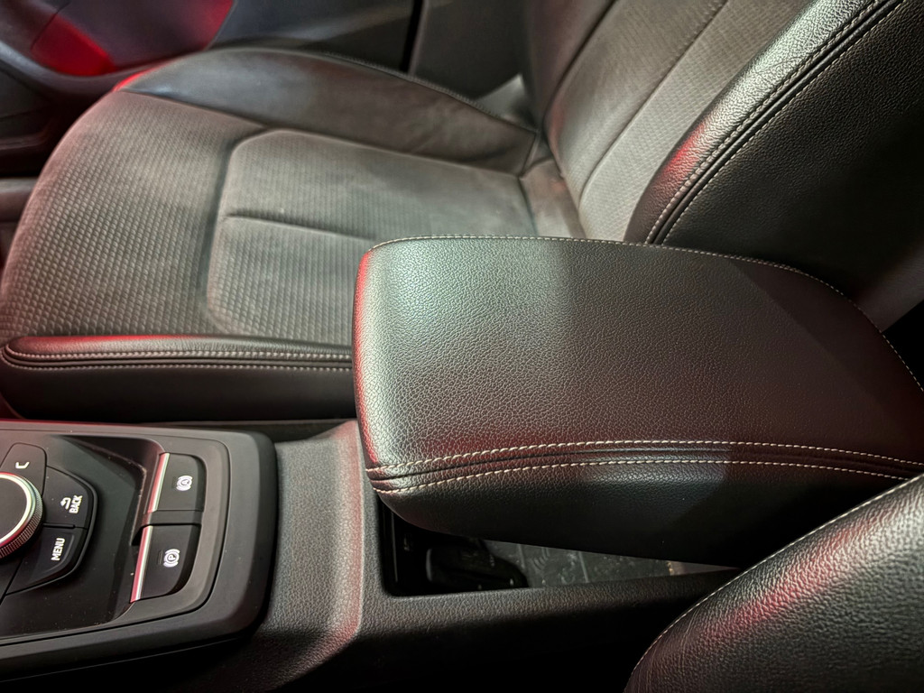 Audi Q2 2.0 TFSI SQ2 Pro Line Plus*Cam*Sterrenhemel* 16