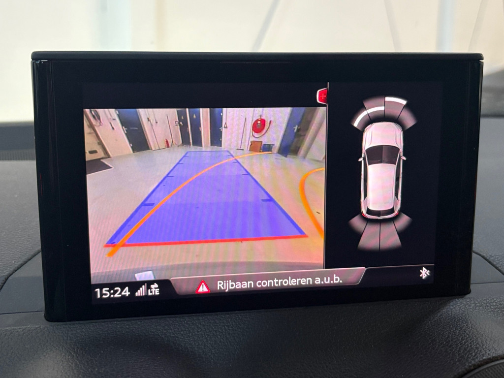 Audi Q2 2.0 TFSI SQ2 Pro Line Plus*Cam*Sterrenhemel* 6