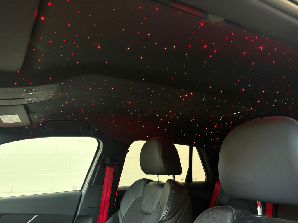 Audi Q2 2.0 TFSI SQ2 Pro Line Plus*Cam*Sterrenhemel* 7