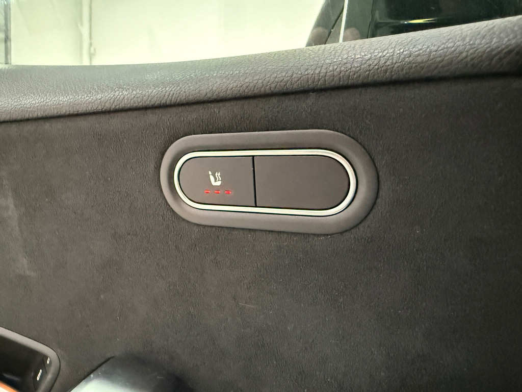 Mercedes-Benz A-klasse AMG A35 4MATIC Premium Panoramadak, Burmester 6