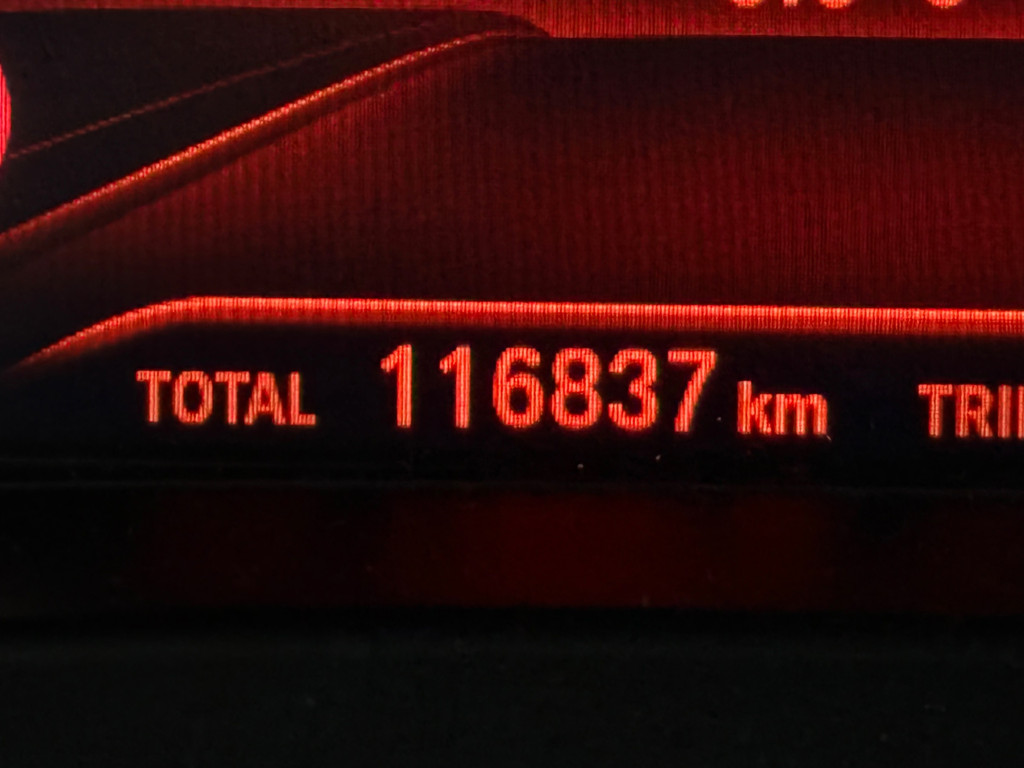 BMW X4 XDrive20i High Executive M-pakket HUD Pano 12