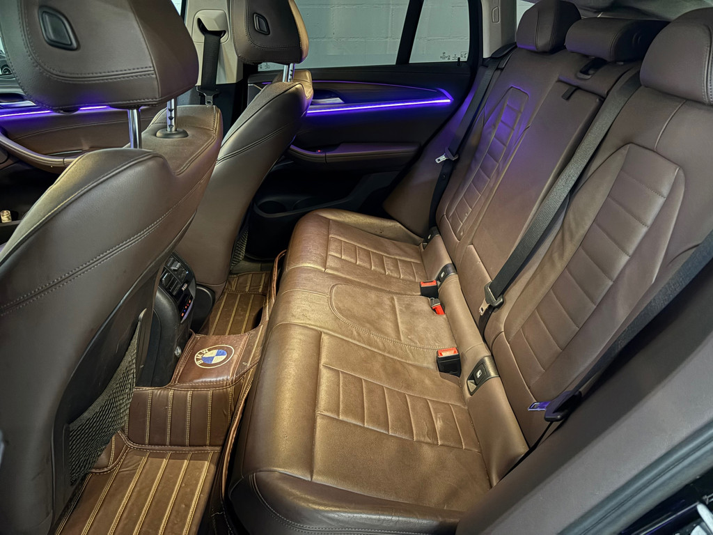 BMW X4 XDrive20i High Executive M-pakket HUD Pano 6