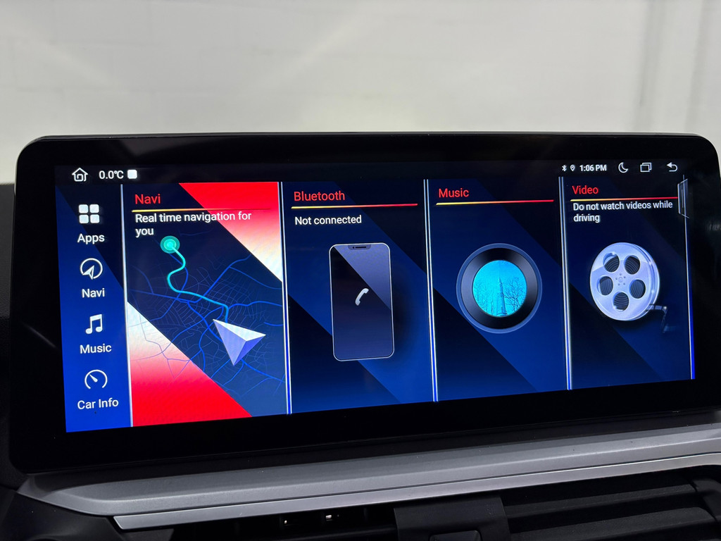 BMW X4 XDrive20i High Executive M-pakket HUD Pano 9